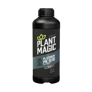 Plant Magic – Platinum PK 9/18